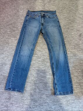 Levi’s 505 jeans